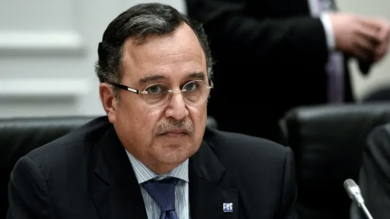 سابق مصر ی وزیر خارجہ نبیل فہمی عرب  لیگ کے نئے سیکرٹری جنرل منتخب