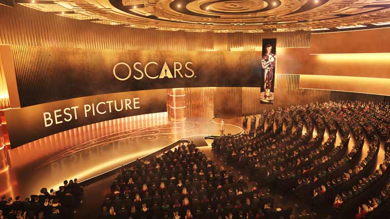 آسکر ایوارڈز 2029میں بڑی تبدیلی کی تیاریاں
