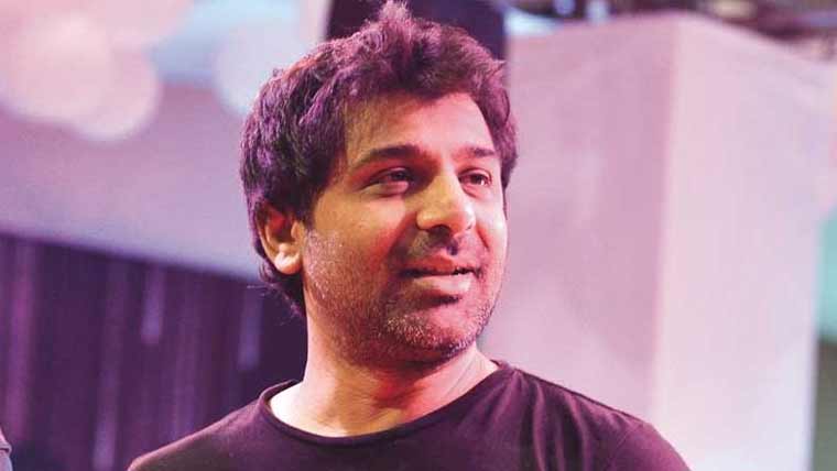 2008میں بھارتی فلم کیلئے شریا  گھوشال سے گانا گوایا تھا:شجاع حیدر