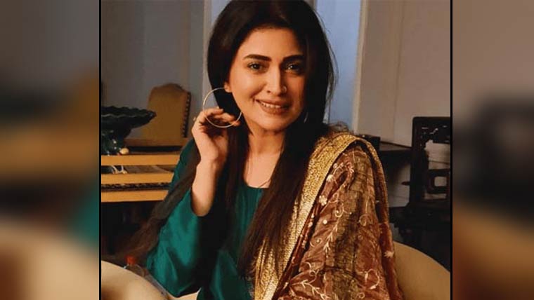 مایا خان کے والد انتقال کر گئے