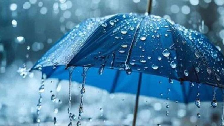 پنجاب،کے  پی  میں بارشیں،3بچوں  سمیت7افراد  جاں بحق،42زخمی