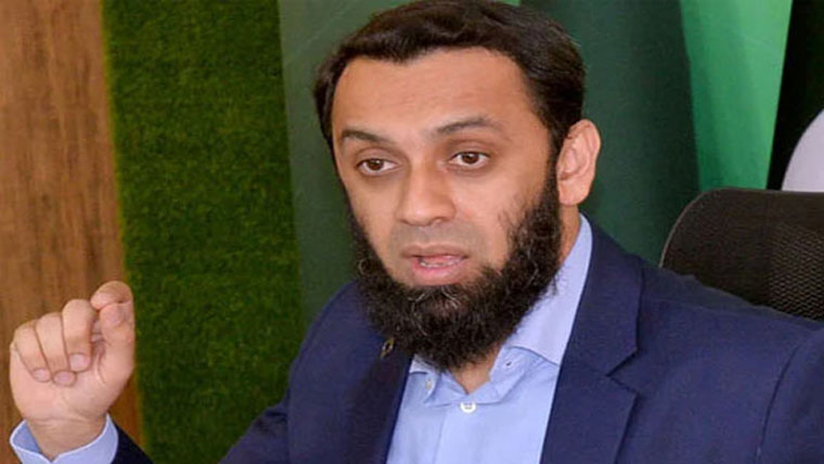  دو روزہ لاک ڈاؤن اور کاروباری بندش  کی خبریں بے بنیاد قرار:عطا تارڑ