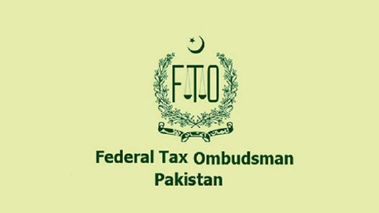 مضبوط ادارے معاشی ترقی کی بنیاد :کوآرڈینیٹرٹیکس محتسب 