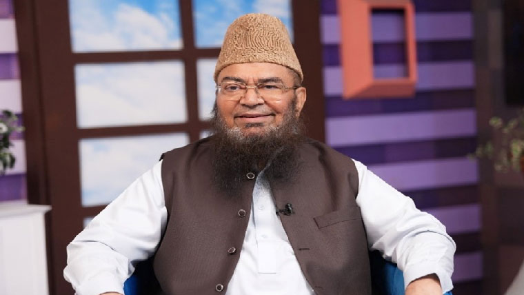  موجودہ صورتحال میں امت کو اتحادکی ضرورت :حافظ عبد الکریم