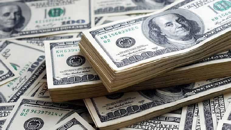 پاکستانیوں کے بیرون ملک موجود 20ارب  ڈالرز  کی  واپسی  کیلئے  نئی   سکیم  لانے   پر  غور