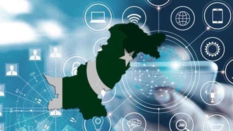 ڈیجیٹل فنانس میں تیز رفتار پیشرفت عالمی سرمایہ کاروں کی پاکستان پرنظریں