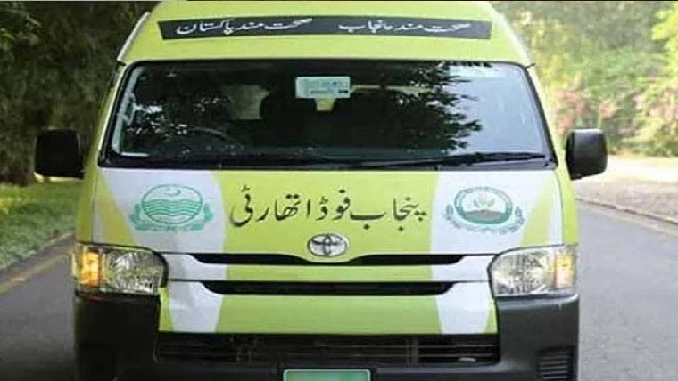 پنجاب فوڈ اتھارٹی کی کارروائی ،2700لٹر جعلی کولڈ ڈرنکس تلف 