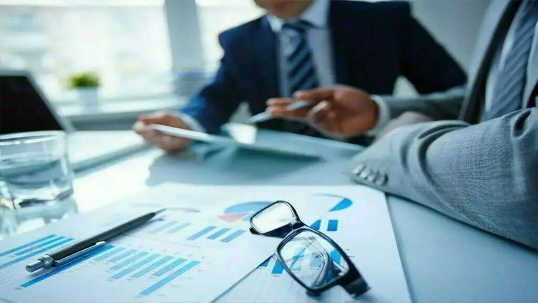 کارپوریٹ ڈیٹ مارکیٹ مؤثر بنانے کیلئے اسٹیک ہولڈرز سے آرا طلب 