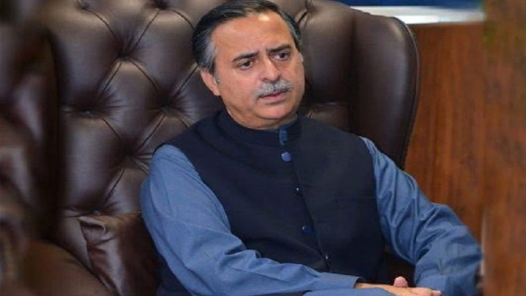 جنید انوار کا سمندری خوراک کا ضیاع روکنے کیلئے اقدامات پرزور