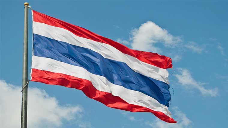 تھائی لینڈ:ایندھن کمی،تابوت دکھا کر  ڈیزل حاصل کرنیکا حیران کن واقعہ