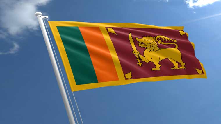 سری لنکا:توانائی بحران،بجلی 40 فیصد مہنگی کرنیکا اعلان 