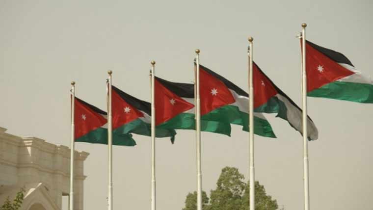 اردن میں کفایت شعاری ،سرکاری عمارتوں کے اے سی بند