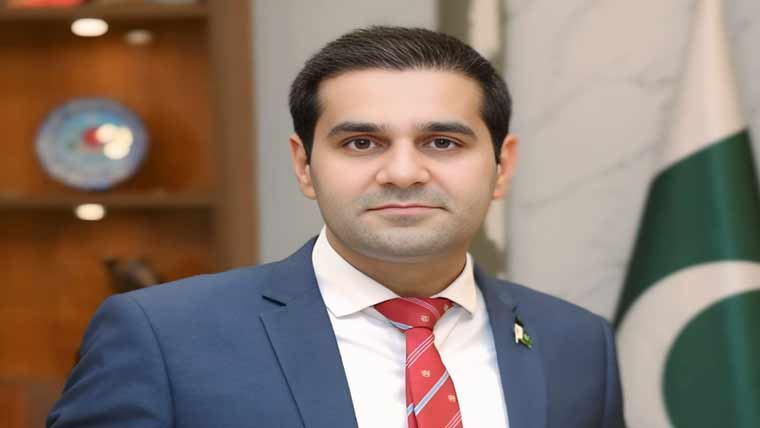 امتحانی عمل کی شفافیت پر سمجھوتہ  نہیں کیا جائے گا :عثمان طاہر 