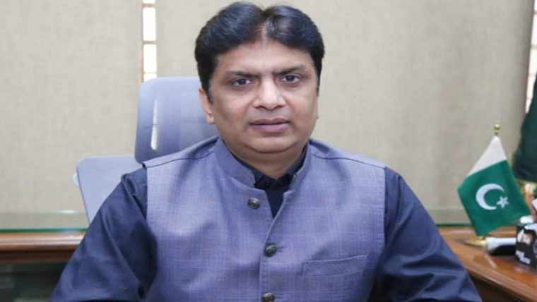 نشتر روڈ کو ماڈرن ہیلتھ کوریڈوربنانے کی منظوری