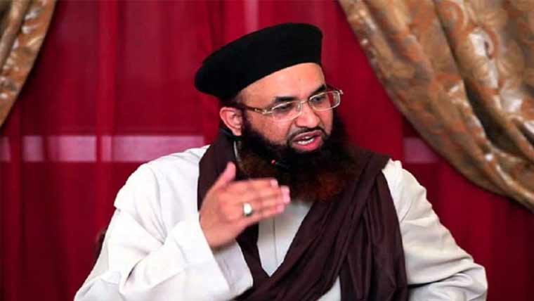  کامیابی کا راز صرف قرآن وسنت  میں ہے :ڈاکٹر اشرف جلالی 