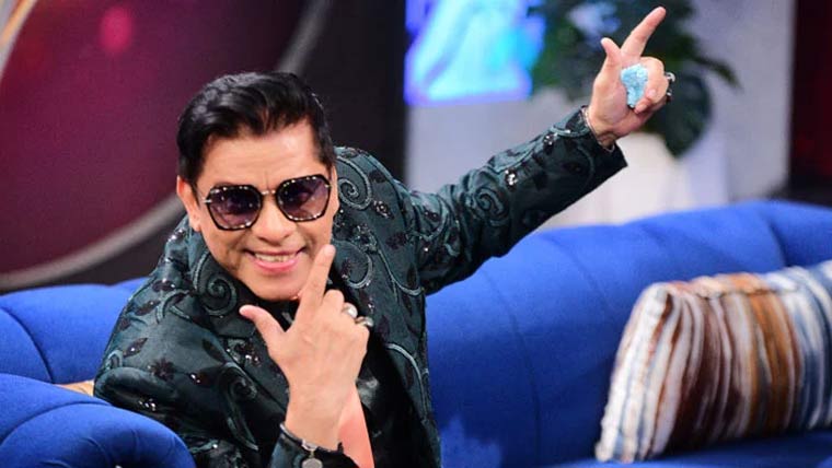 حسن جہانگیر کے گیت ہوا ہوا کے 40برس،جشن منایا 