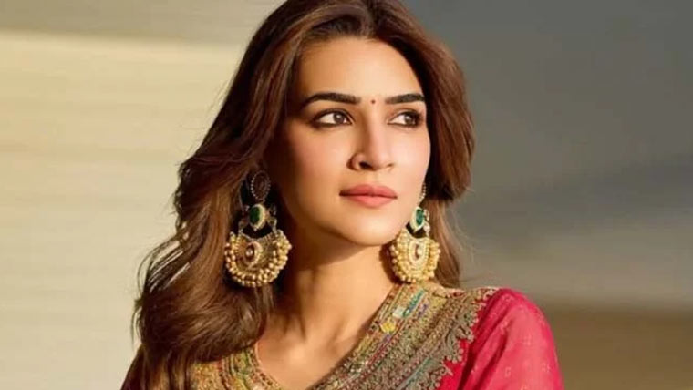 مجھے نہیں لگتا مجھے شادی کی کوئی جلدی :کریتی سینن 