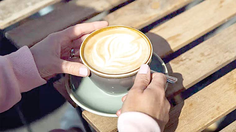 کیفین یادداشت بہتر بنا سکتی ہے ، نئی تحقیق میں انکشاف