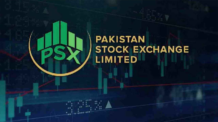 سٹاک ایکسچینج:بد ترین مندی 7حدیں گرگئیں،سرمایہ کاروں کو 558 ارب کا نقصان