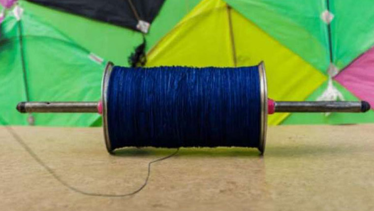 شیخوپورہ:گلے پر ڈور پھرنے  سے نوجوان جاں بحق