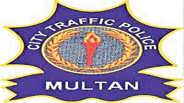 چارج سنبھال لیا 