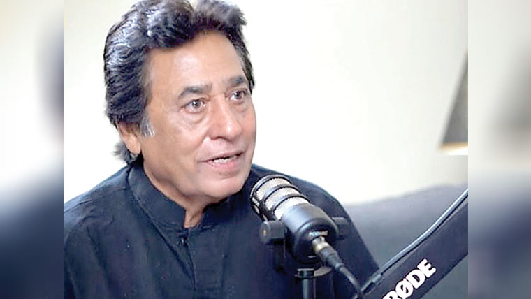 آجکل اداکاروں کے پروٹوکولز ہم افورڈ نہیں کرسکتے :سید نور