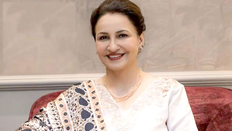 صبا فیصل کا بڑھتی عمر کی خواتین  کیلئے وزن کم کرنے کا نسخہ 