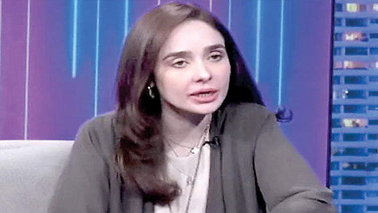 ہم بھی انسان ، مداح پرائیویسی کا احترام کریں:جگن کاظم