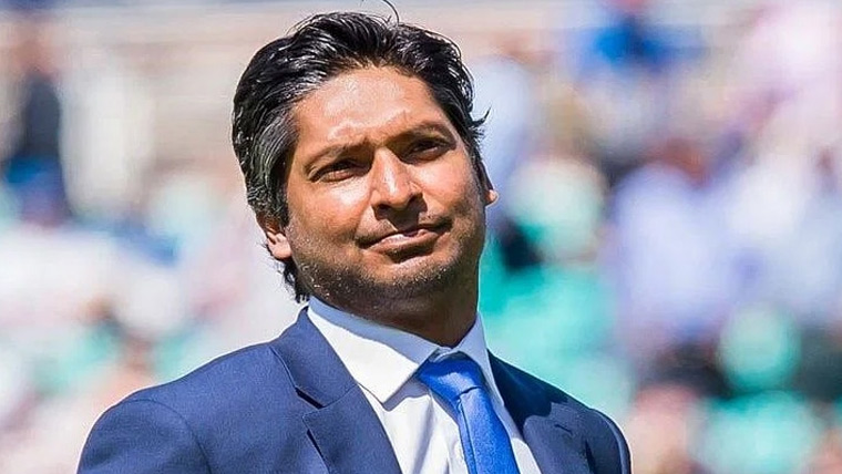  سنگاکارا اور ماہنامہ 9رکنی لنکن کمیٹی کا حصہ بن گئے