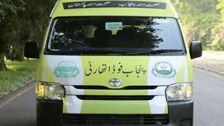 پنجاب فوڈ اتھارٹی کی کارروائی، 2790لٹر ناقص جوس تلف