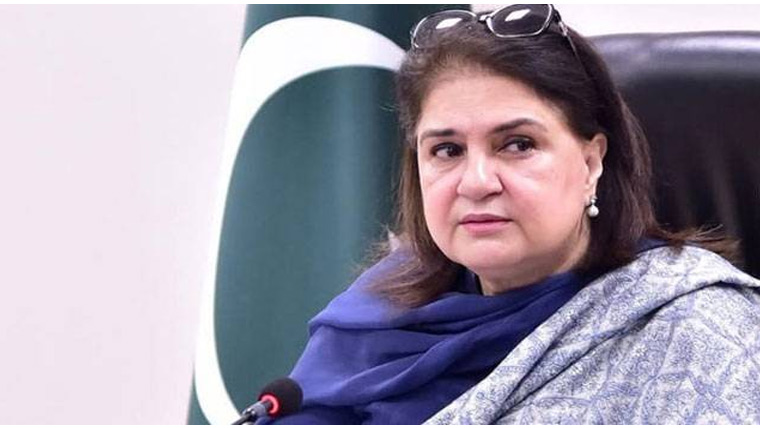 خواتین، نوجوانوں کو معاشی طور  پر مضبوط بنانا ترجیح، روبینہ خالد 