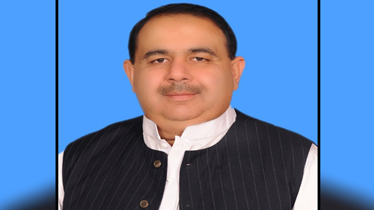 مذہبی اور ثقافتی سیاحت کا فروغ اولین ترجیح ،اورنگزیب کچھی 