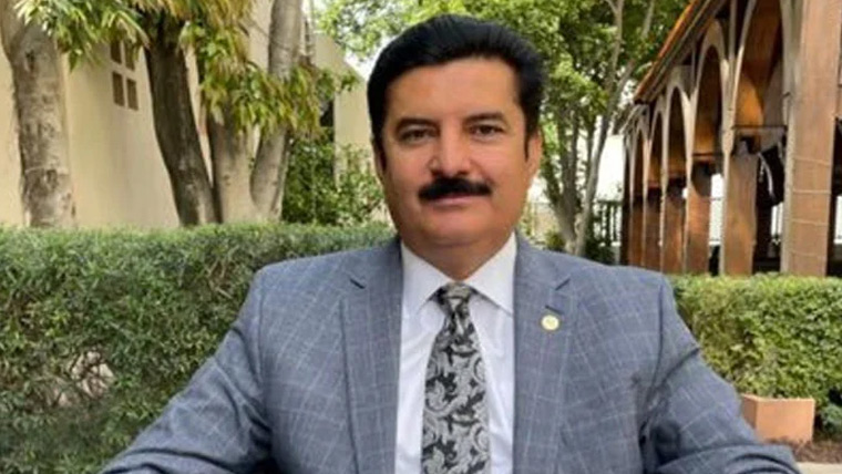 اوورسیز پاکستانی ملک کا اثاثہ ،شکایات کا ازالہ کرینگے، فیصل کنڈی