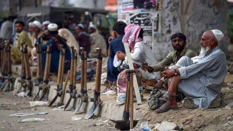 پاکستان سمیت دنیا بھرمیں محنت  کشوں کا دن آج منایا جائے گا 