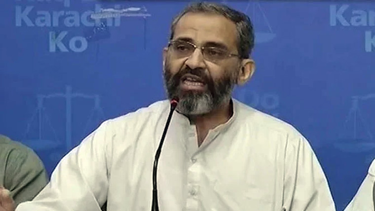 خستہ حال اسکولزپیپلز پارٹی کی ناکامی کا ثبوت،منعم ظفر
