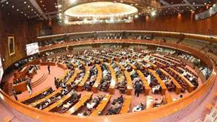 جُوس میں غلط پر وڈکٹ کینسر کا باعث بن رہا ، قائمہ کمیٹی میں انکشاف 