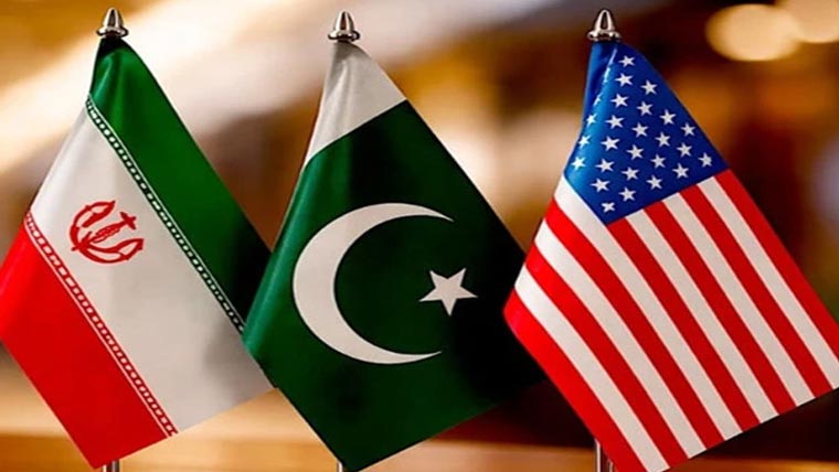 ایران امریکا جنگ ،فریقین کوسیزفائراورفیس سیونگ درکار