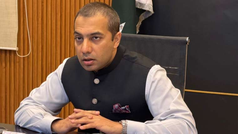  2026 میں 1لاکھ چونتیس ہزار گندم کی بوری کا ہدف دیا گیا 