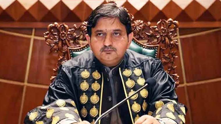  ملک احمد خاں سے آذربائیجان  کے سفیر اور امریکی قونصلیٹ  ملاقات،ہمشیرہ کے انتقال پر تعزیت 