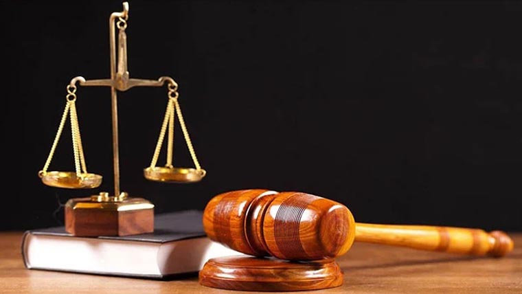  آئینی عدالت :بھرتی کیس میں سندھ ہائیکورٹ کافیصلہ معطل 