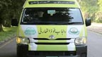 مضر صحت گوشت فروخت  کرنے والے شہری کو گرفتار کرلیا 