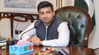  گندم خریداری مراکز کو فعال رکھنے کا حکم 