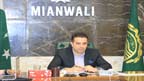 ڈپٹی کمشنر نے گندم خریداری مہم  کے انتظامات کا جائزہ لیا