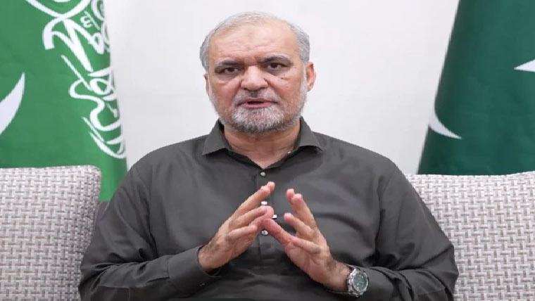 جماعت اسلامی کی مہنگائی کیخلاف ریلی 