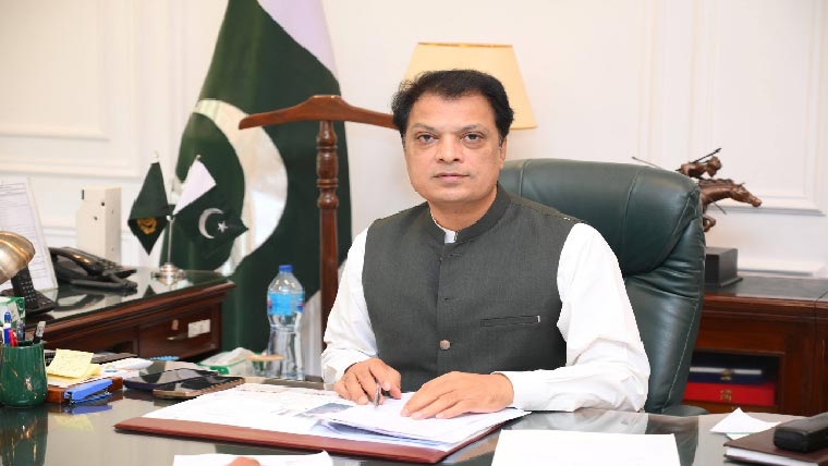  طلباء و طالبات پاکستان کا روشن مستقبل ہیں:ڈپٹی کمشنر 