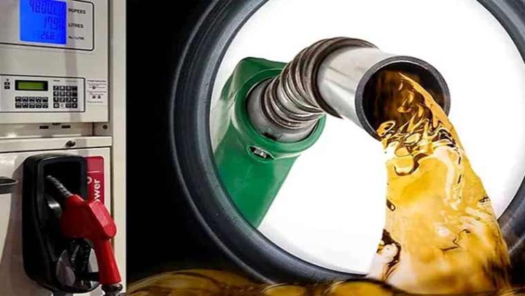 پٹرول کی قیمتوں نے زندگی مشکل بنا دی 