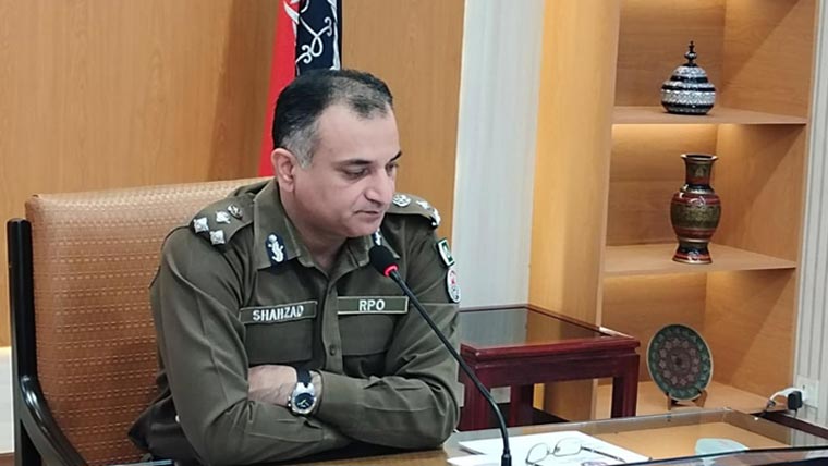 رش والے مقامات پر ڈیوٹی کے دورانیہ بڑھانے کا فیصلہ