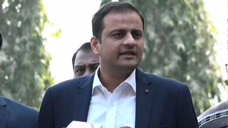 میٹروول میں پمپس ہاؤس کا باقاعدہ افتتاح 