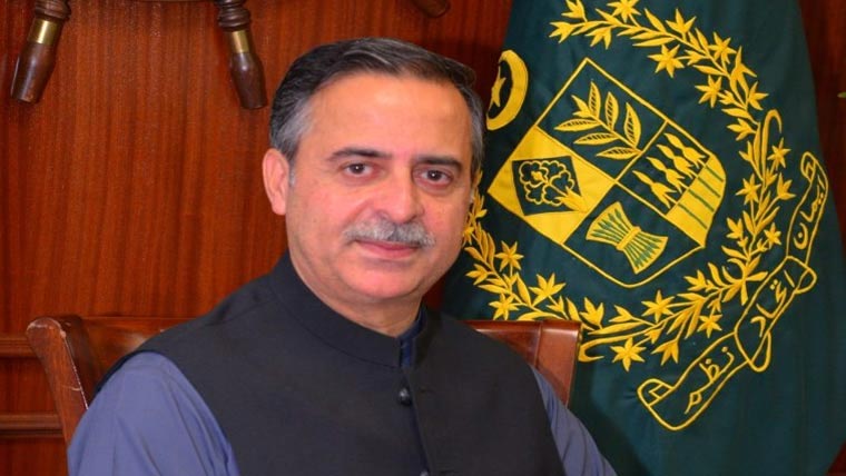 کراچی بندرگاہ پر پہلی بار جنرل کارگو جہاز کی کامیاب برتھنگ