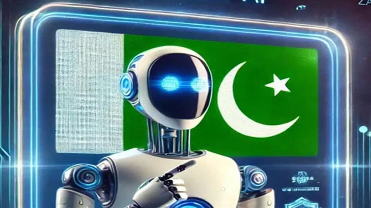 پاکستان کا پہلا آواز پر مبنی مصنوعی ذہانت پلیٹ فارم’’ نور‘‘متعارف